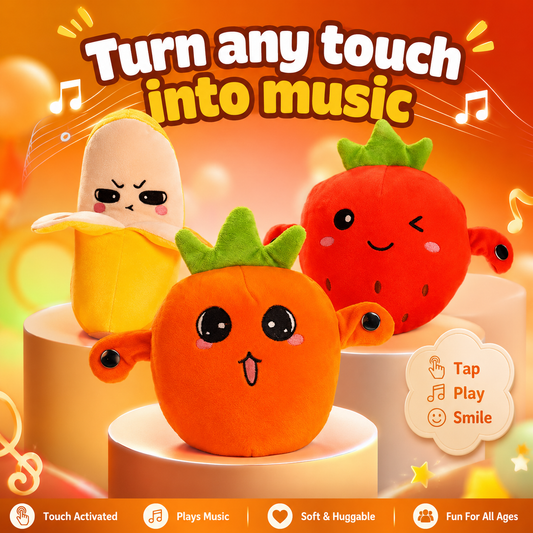 Magic Touch Fruits™